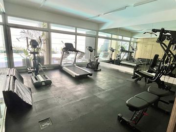 Venta-Departamento-2 Amb- A Estrenar-Cochera - Black Arcos - Full Amenities- Belgrano