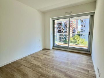 Venta-Departamento-2 Amb- A Estrenar-Cochera - Black Arcos - Full Amenities- Belgrano