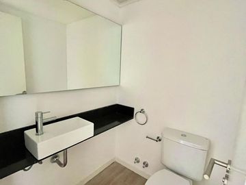 Venta-Departamento-2 Amb- A Estrenar-Cochera - Black Arcos - Full Amenities- Belgrano