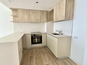 Venta-Departamento-2 Amb- A Estrenar-Cochera - Black Arcos - Full Amenities- Belgrano