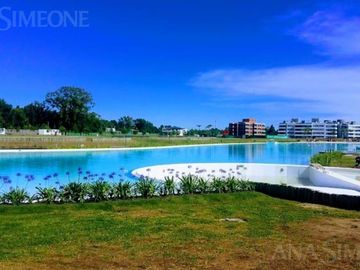 Lagoon Pilar - Departamento - Venta