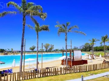 Lagoon Pilar - Departamento - Venta