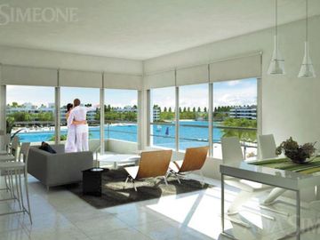 Lagoon Pilar - Departamento - Venta