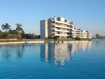 Lagoon Pilar - Departamento - Venta
