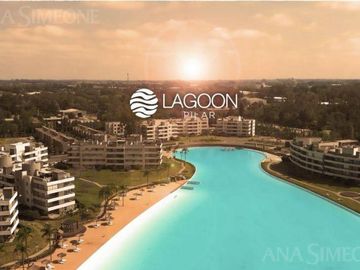 Lagoon Pilar - Departamento - Venta