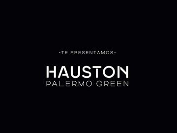 VENTA MONOAMBIENTE - Godoy Cruz y Guemes - Nuevo HAUSTON PALERMO GREEN - Palermo Soho
