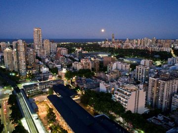 VENTA MONOAMBIENTE - Godoy Cruz y Guemes - Nuevo HAUSTON PALERMO GREEN - Palermo Soho