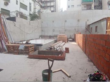 VENTA MONOAMBIENTE - Godoy Cruz y Guemes - Nuevo HAUSTON PALERMO GREEN - Palermo Soho