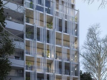 Departamento - La Plata