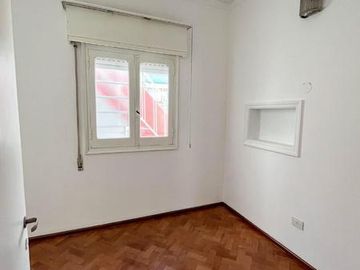 Planta alta de 3 dormitorios con terraza exclusiva