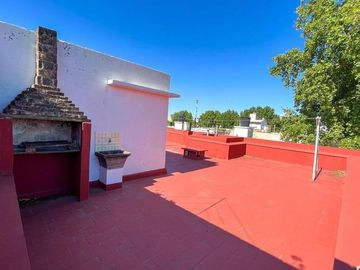 Planta alta de 3 dormitorios con terraza exclusiva