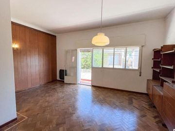 Planta alta de 3 dormitorios con terraza exclusiva