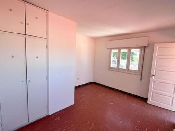 Planta alta de 3 dormitorios con terraza exclusiva