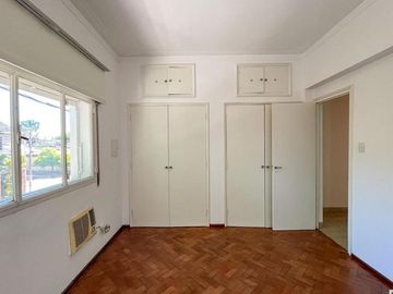 Planta alta de 3 dormitorios con terraza exclusiva