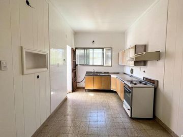 Planta alta de 3 dormitorios con terraza exclusiva