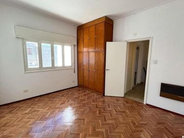 Planta alta de 3 dormitorios con terraza exclusiva