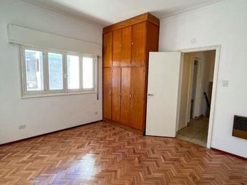 Planta alta de 3 dormitorios con terraza exclusiva