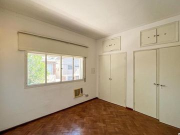 Planta alta de 3 dormitorios con terraza exclusiva