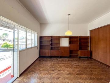 Planta alta de 3 dormitorios con terraza exclusiva