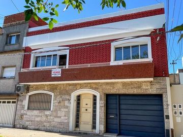 Planta alta de 3 dormitorios con terraza exclusiva