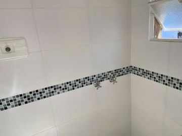 Planta alta de 3 dormitorios con terraza exclusiva