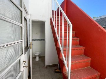Planta alta de 3 dormitorios con terraza exclusiva