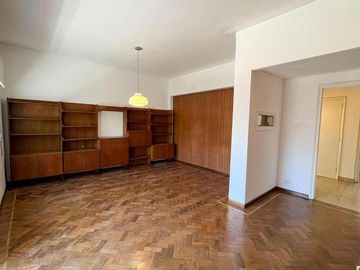 Planta alta de 3 dormitorios con terraza exclusiva