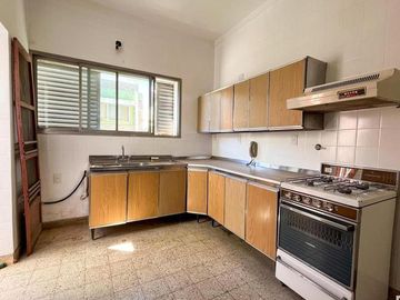 Planta alta de 3 dormitorios con terraza exclusiva