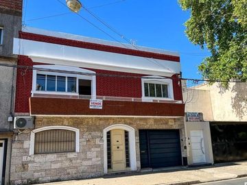 Planta alta de 3 dormitorios con terraza exclusiva