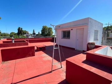Planta alta de 3 dormitorios con terraza exclusiva