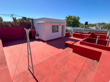 Planta alta de 3 dormitorios con terraza exclusiva