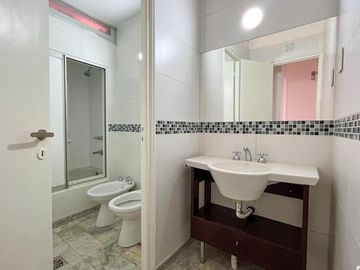 Planta alta de 3 dormitorios con terraza exclusiva