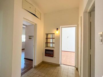 Planta alta de 3 dormitorios con terraza exclusiva