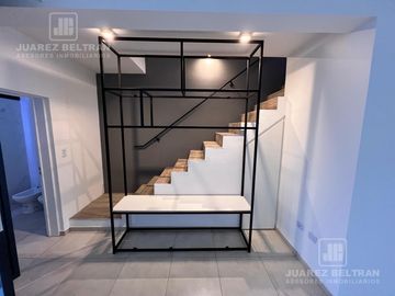Duplex en Venta en Quebradas de Manantiales - 3  dormitorios   patio   asador   cochera