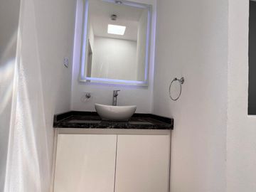 Duplex en Venta en Quebradas de Manantiales - 3  dormitorios   patio   asador   cochera
