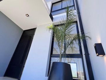 Duplex en Venta en Quebradas de Manantiales - 3  dormitorios   patio   asador   cochera