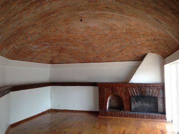 Casa en Renta en Tecamachalco en Cond. Horizon