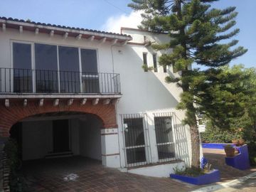 Casa en Renta en Tecamachalco en Cond. Horizon
