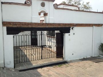 Casa en Renta en Tecamachalco en Cond. Horizon