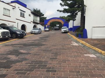 Casa en Renta en Tecamachalco en Cond. Horizon