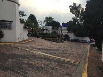 Casa en Renta en Tecamachalco en Cond. Horizon