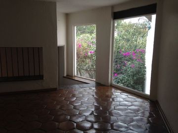 Casa en Renta en Tecamachalco en Cond. Horizon