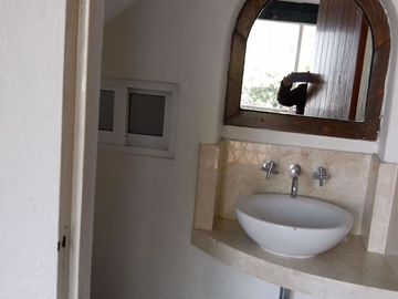Casa en Renta en Tecamachalco en Cond. Horizon