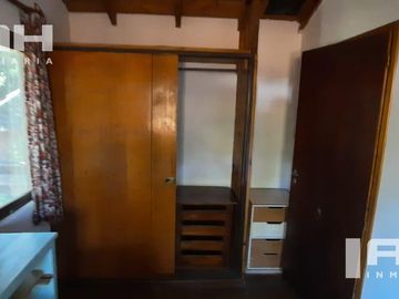 Casa en  Venta Zona Norte Pinamar Cul de sac Ajax