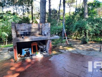 Casa en  Venta Zona Norte Pinamar Cul de sac Ajax