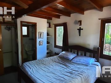Casa en  Venta Zona Norte Pinamar Cul de sac Ajax