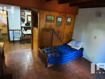 Casa en  Venta Zona Norte Pinamar Cul de sac Ajax