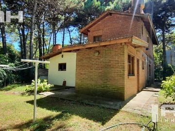 Casa en  Venta Zona Norte Pinamar Cul de sac Ajax