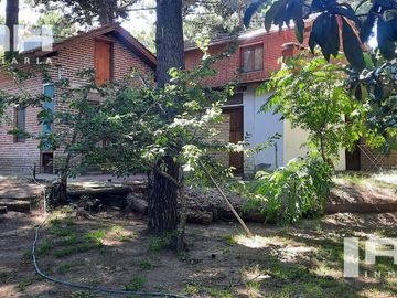 Casa en  Venta Zona Norte Pinamar Cul de sac Ajax