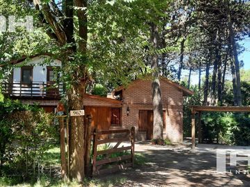 Casa en  Venta Zona Norte Pinamar Cul de sac Ajax